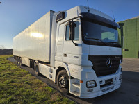 Mercedes Actros 1846