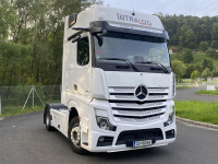 MERCEDES ACTROS 1848 Gigaspace  MP5