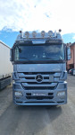 Mercedes Actros 1848