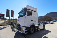 Mercedes Actros 1851 Giga ProCabin Ol-Retarder Mirror Standklima