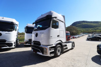 Mercedes Actros 1851 Giga ProCabin Ol-Retarder Mirror Standklima