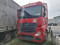 MERCEDES ACTROS 1851