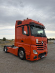 MERCEDES ACTROS 1853