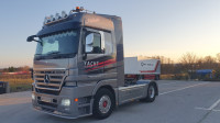 Mercedes Actros 1860