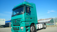 MERCEDES ACTROS MP2 1848 EURO 5
