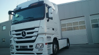 MERCEDES ACTROS  MP3 - 1844 EEV