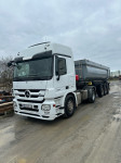 Mercedes Actros MP3, 1844