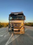 Mercedes Actros MP3