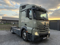 Mercedes Actros Mp4 1843,servisna,kiphidraulika,retarder