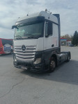 Mercedes Actros mp4 1843