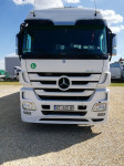 Mercedes Actros