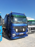 MERCEDES ACTROS