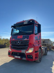 Mercedes Actros 1848