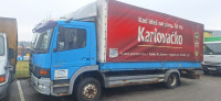 MERCEDES ATEGO 1217