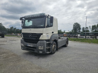 mercedes AXOR 1836LS