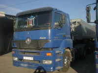 Mercedes Axor 1840