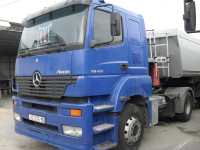 Mercedes Axor 1840