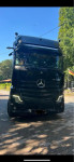 Mercedes-benz 1945  MP 5 black edition giga sp