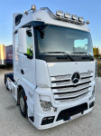 Mercedes-Benz Actros 1842 LS 4x2