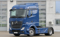 Mercedes Benz Actros 1842