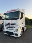 Mercedes-Benz Actros 1843