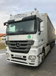 Mercedes Benz Actros 1844