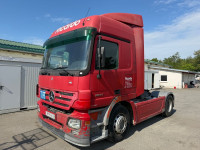 Mercedes-Benz Actros 1844
