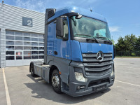Mercedes-Benz ACTROS 1845 LS - KIPHIDRAULIK - SMART 2 TAHO - NOVE GUME