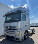 Mercedes Benz Actros 1845 LS mega, retarder, motorna, Leasing/Zamjene