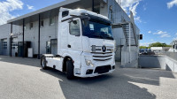 Mercedes Benz Actros 1845 LS MP5