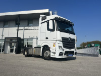 Mercedes-Benz Actros 1845 LS