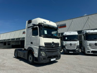 Mercedes-Benz ACTROS 1845 LS