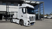 Mercedes Benz Actros 1845 LS