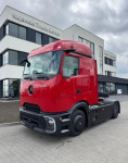 Mercedes-Benz Actros 1845 LS