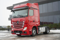 Mercedes-Benz ACTROS 1845 MP5 tegljač/IMP-3757