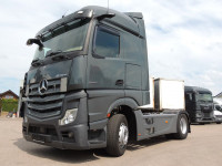 Mercedes Benz Actros 1845, retarder, 2x tank, ACC, Leasing/ZAmjene