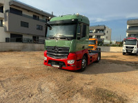 Mercedes benz-Actros 1845