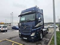Mercedes-Benz Actros 1845