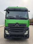 Mercedes Benz Actros 1845