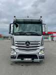 Mercedes-Benz Actros 1845