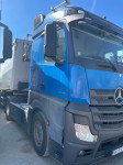 Mercedes Benz Actros 1845