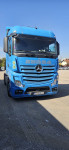 Mercedes Benz Actros 1845