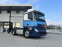 Mercedes-Benz Actros 1846 LS ADR