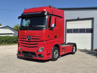 Mercedes-Benz Actros 1846 LS ADR