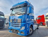 Mercedes-Benz Actros 1846 LS/E6d/ADR/ Retarder/Nocna Klima,