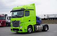 Mercedes-Benz Actros 1848 ACC Euro 6 MP5 Retarder Hidraulika BigSpace