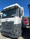 Mercedes-Benz Actros 1848 Big Space PowerShift 3