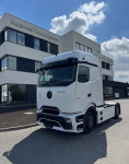 Mercedes-Benz Actros 1848 LS