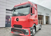 Mercedes-Benz Actros 1848 LS