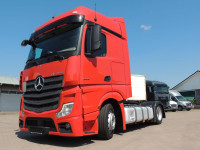Mercedes Benz Actros 1848 mega, retarder, motorna, Leasing/Zamjene